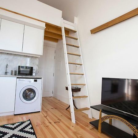 Bonfim Apartment Porto Luaran gambar
