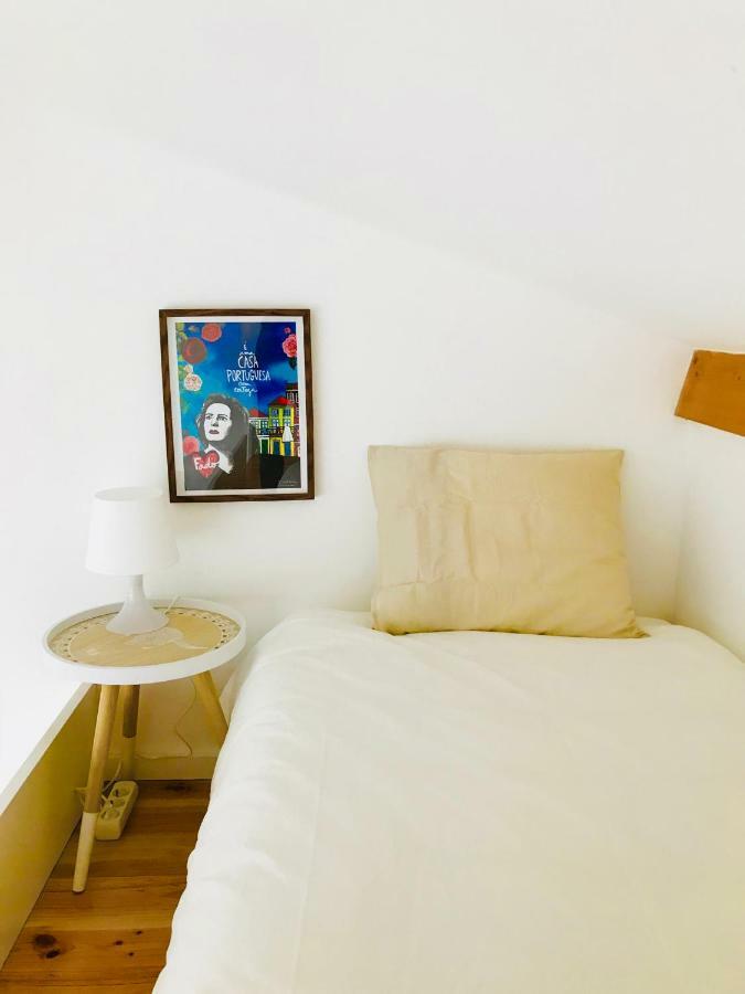 Bonfim Apartment Porto Luaran gambar