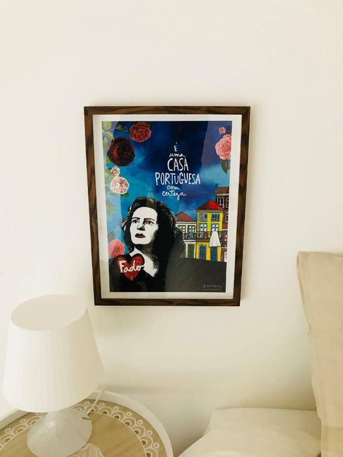 Bonfim Apartment Porto Luaran gambar