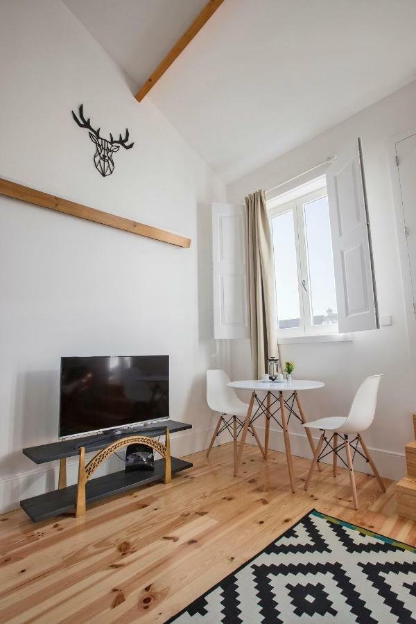 Bonfim Apartment Porto Luaran gambar
