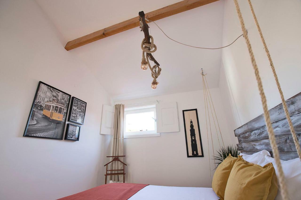 Bonfim Apartment Porto Luaran gambar