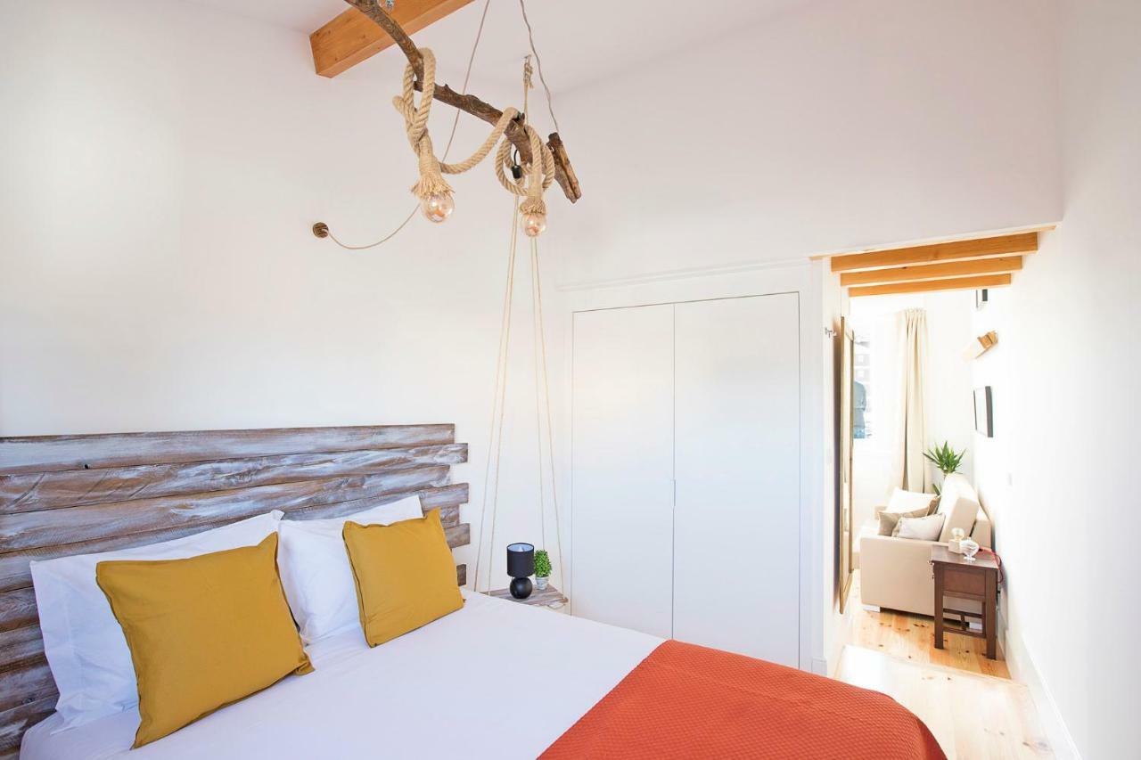 Bonfim Apartment Porto Luaran gambar