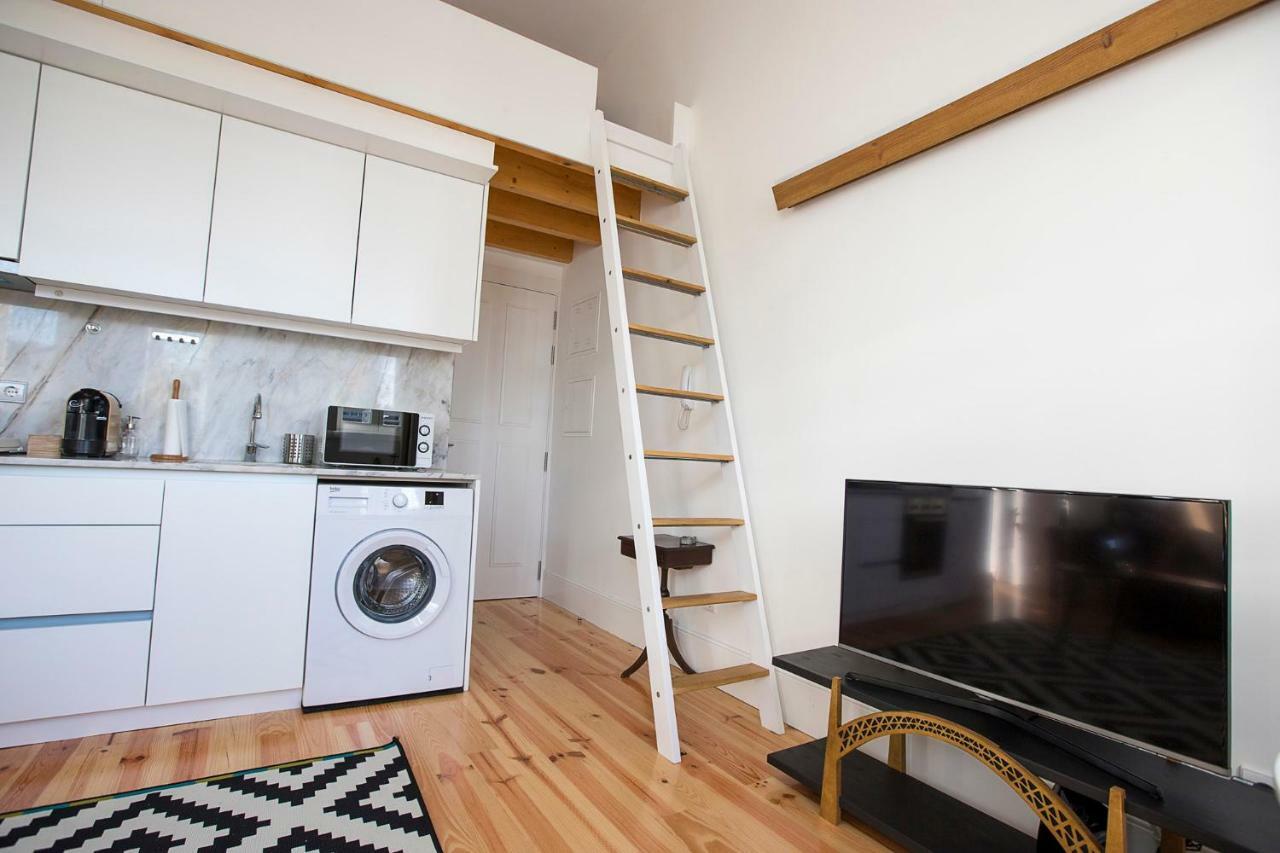 Bonfim Apartment Porto Luaran gambar