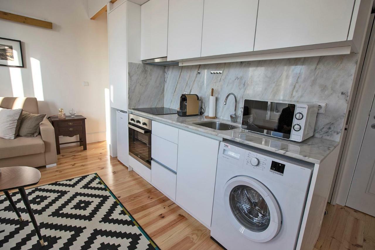 Bonfim Apartment Porto Luaran gambar