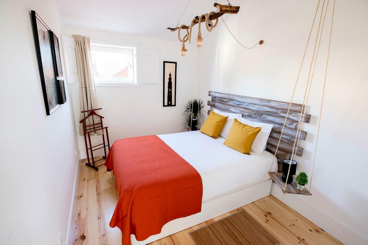 Bonfim Apartment Porto Luaran gambar