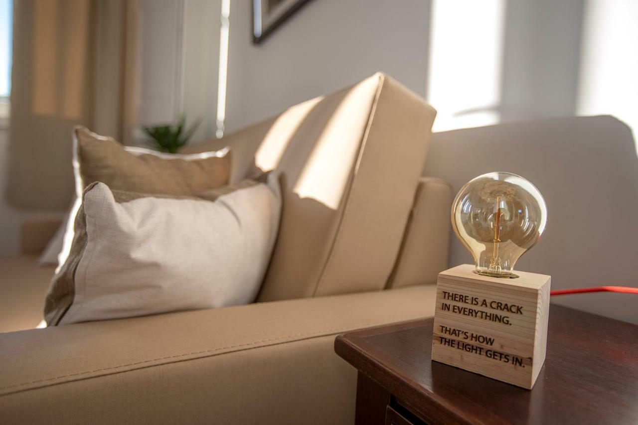 Bonfim Apartment Porto Luaran gambar