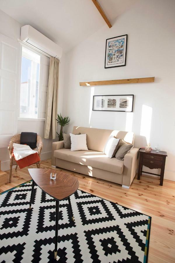 Bonfim Apartment Porto Luaran gambar