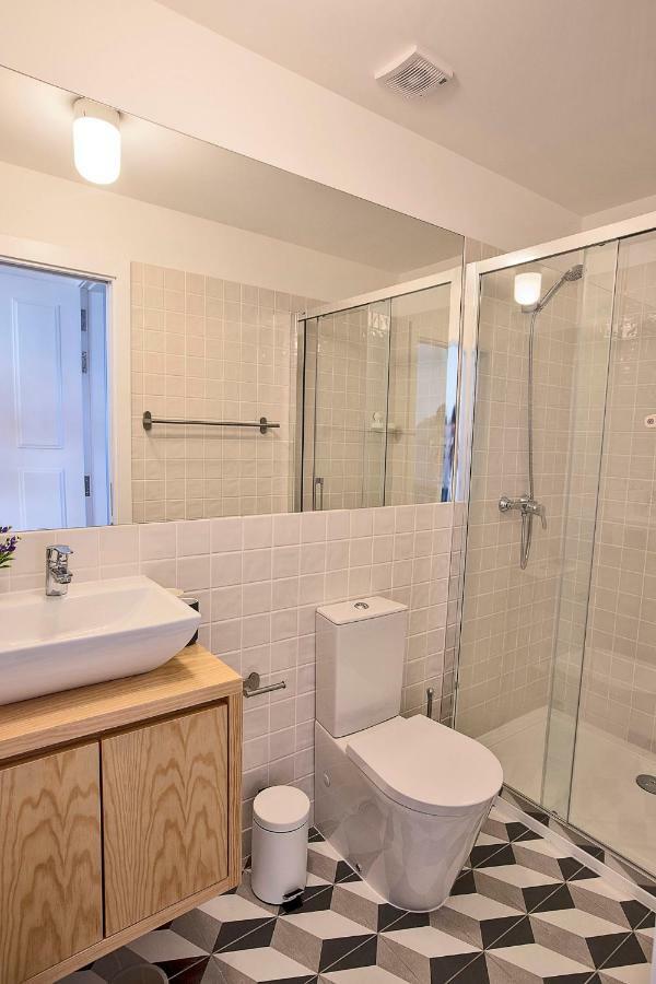 Bonfim Apartment Porto Luaran gambar